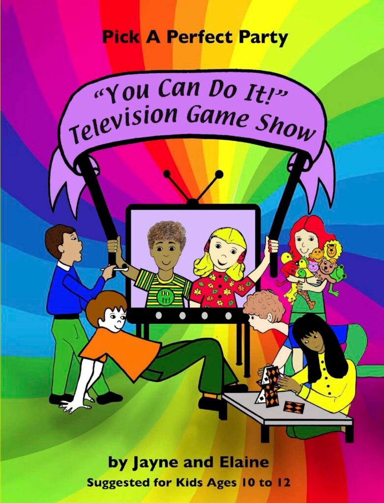 10 12 You Can Do It Television Game Show scaled